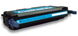 HP Q7561A Cyan Cartucho de Toner Generico - Reemplaza 314A