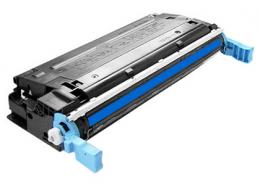HP Q5951A Cyan Cartucho de Toner Generico - Reemplaza 643A