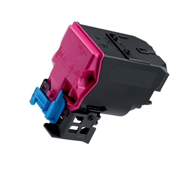 Konica Minolta Bizhub C3350/C3850 Magenta Cartucho de Toner Generico - Reemplaza A5X0350/TNP48