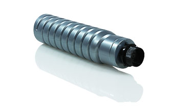 NRG Type 1250D Negro Cartucho de Toner Generico