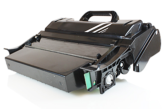 OKI MB780/MB790 Negro Cartucho de Toner Generico - Reemplaza 52124406/52124401