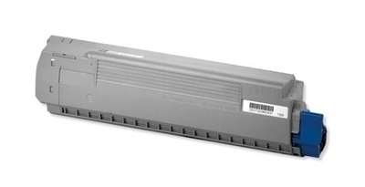 OKI Executive ES8430/ES8460MFP Magenta Cartucho de Toner Generico - Reemplaza 44059230