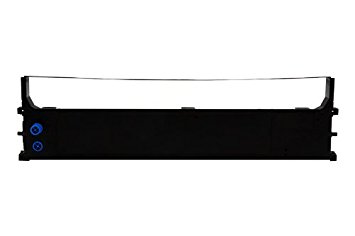 OKI ML1120/ML1190 Negra Cinta Matricial Generica - Reemplaza 43571802