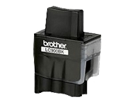 Brother LC900 Negro Cartucho de Tinta Generico - Reemplaza LC900BK