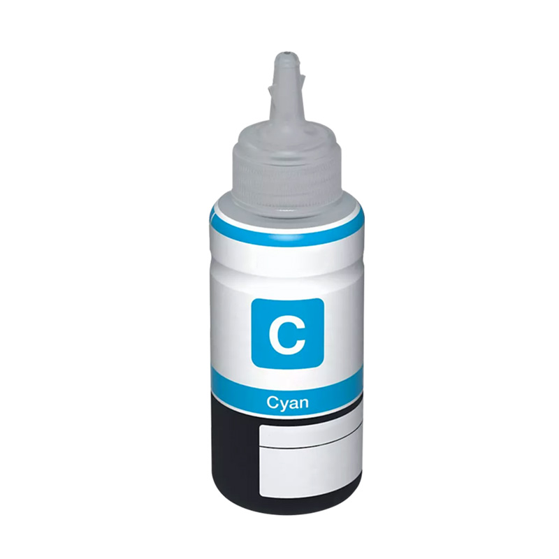 Epson T6732 Cyan - Botella de Tinta Generica C13T67324A