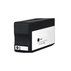HP 957XL VB Negro Cartucho de Tinta Pigmentada Generico - Reemplaza L0R40AE