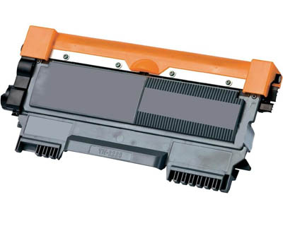 Brother TN2220/TN2210/TN2010/TN450 XL Negro Cartucho de Toner Generico - Alta Capacidad/Jumbo