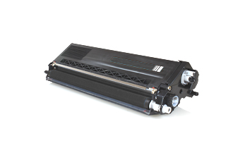 Brother TN910 Negro Cartucho de Toner Generico - Reemplaza TN910BK