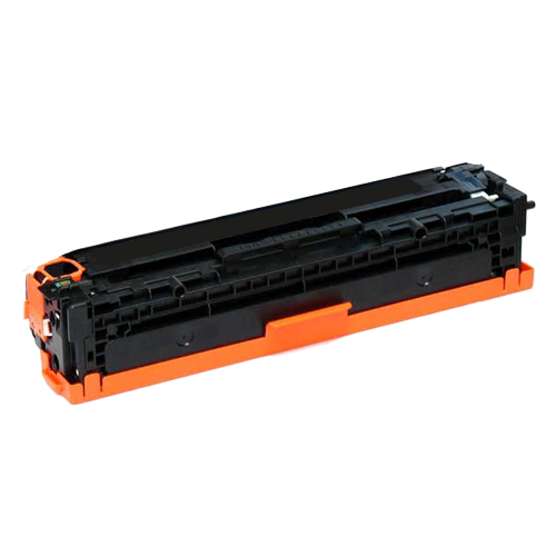 Canon 046H Negro Cartucho de Toner Generico - Reemplaza 1254C002/1250C002