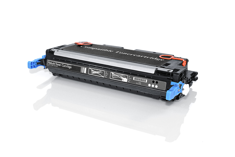 Canon 711/C-EXV26 Negro Cartucho de Toner Generico - Reemplaza 1660B002/1660B006
