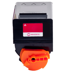 Canon C-EXV21 Magenta Cartucho de Toner Generico - Reemplaza 0454B002