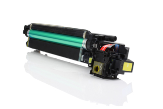 Epson Aculaser C3900/CX37 Amarillo Tambor de Imagen Generico - Reemplaza C13S051201 (Drum)