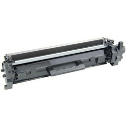 [HT-CF230A(P)(U)] HP CF230A Negro Cartucho de Toner Generico - Reemplaza 30A