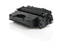[HT-CF226X(XL)(P)] HP CF226X XL Negro Cartucho de Toner Generico - Alta Capacidad/Jumbo - Reemplaza 26X