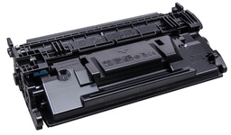 [HT-CF289X_] NO CHIP - HP CF289X Negro Cartucho de Toner Generico - Reemplaza 89X