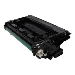 [HT-CF237X] HP CF237X Negro Cartucho de Toner Generico - Reemplaza 37X