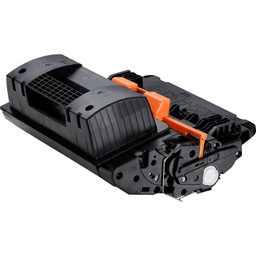 [HT-CF281X(U)] HP CF281X Negro Cartucho de Toner Generico - Reemplaza 81X