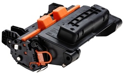 [HT-CF281A(U)] HP CF281A Negro Cartucho de Toner Generico - Reemplaza 81A