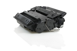 [HT-CE255A(P)] HP CE255A Negro Cartucho de Toner Generico - Reemplaza 55A