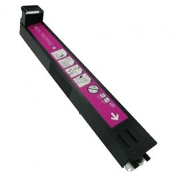 [HT-CB383A] HP CB383A Magenta Cartucho de Toner Generico - Reemplaza 824A