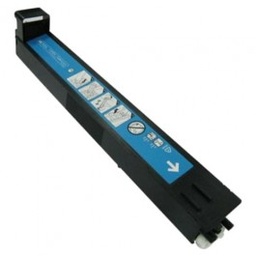 [HT-CB381A] HP CB381A Cyan Cartucho de Toner Generico - Reemplaza 824A