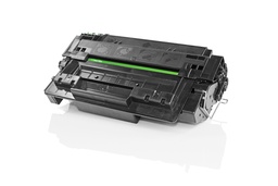 [HT-Q7551A] HP Q7551A Negro Cartucho de Toner Generico - Reemplaza 51A