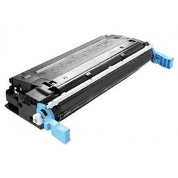 [HT-Q6460A] HP Q6460A Negro Cartucho de Toner Generico - Reemplaza 644A