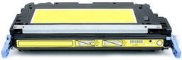 [HT-Q7582A] HP Q7582A Amarillo Cartucho de Toner Generico - Reemplaza 503A