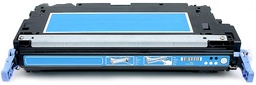 [HT-Q7581A] HP Q7581A Cyan Cartucho de Toner Generico - Reemplaza 503A