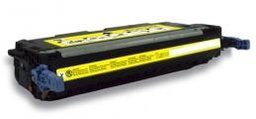 [HT-Q7562A] HP Q7562A Amarillo Cartucho de Toner Generico - Reemplaza 314A