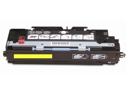 [HT-Q2682A] HP Q2682A Amarillo Cartucho de Toner Generico - Reemplaza 311A