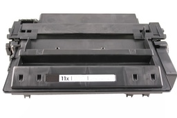 [HT-Q6511X] HP Q6511X Negro Cartucho de Toner Generico - Reemplaza 11X