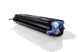 [HT-Q6000A] HP Q6000A Negro Cartucho de Toner Generico - Reemplaza 124A