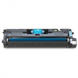 [HT-Q3961A] HP Q3961A/C9701A Cyan Cartucho de Toner Generico - Reemplaza 122A/121A