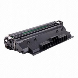 [HT-CF214X] HP CF214X Negro Cartucho de Toner Generico - Reemplaza 14X
