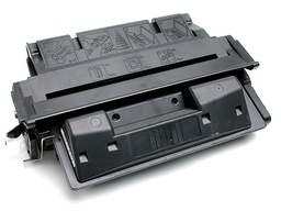 [HT-C4127X-UNIV] HP C4127X/C4127A/C8061X Negro Cartucho de Toner Generico - Reemplaza 27X/27A/61X