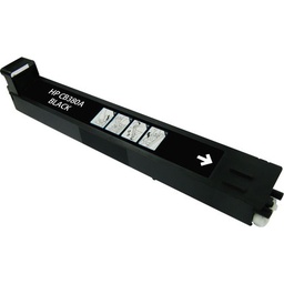 [HT-CB380A] HP CB380A Negro Cartucho de Toner Generico - Reemplaza 823A
