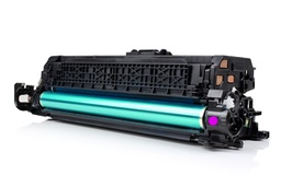 [HT-CF033A] HP CF033A Magenta Cartucho de Toner Generico - Reemplaza 646A