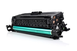 [HT-CE264X] HP CE264X Negro Cartucho de Toner Generico - Reemplaza 646X