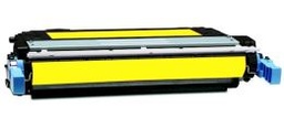 [HT-CB402A] HP CB402A Amarillo Cartucho de Toner Generico