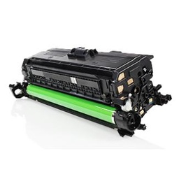 [HT-CE260X] HP CE260X Negro Cartucho de Toner Generico - Reemplaza 649X
