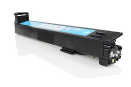 [HT-CF311A] HP CF311A Cyan Cartucho de Toner Generico - Reemplaza 826A