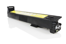 [HT-CF302A] HP CF302A Amarillo Cartucho de Toner Generico - Reemplaza 827A