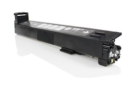 [HT-CF300A] HP CF300A Negro Cartucho de Toner Generico - Reemplaza 827A