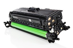 [HT-CF320X] HP CF320X/CF320A Negro Cartucho de Toner Generico - Reemplaza 653X/652A