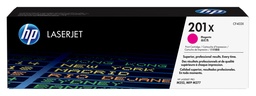 [CF403X] HP CF403X Magenta Cartucho de Toner Original - 201X