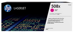 [CF363X] HP CF363X Magenta Cartucho de Toner Original - 508X