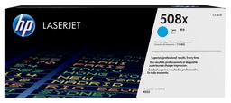 [CF361X] HP CF361X Cyan Cartucho de Toner Original - 508X