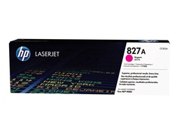 [CF303A] HP CF303A Magenta Cartucho de Toner Original - 827A