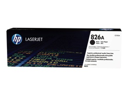 [CF310A] HP CF310A Negro Cartucho de Toner Original - 826A